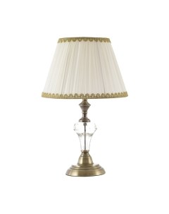 Прикроватная лампа L9916 AB Led4u