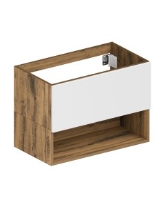 Тумба под умывальник ЗОВ Кито-2 60 / 2K60LA0MWMC Зов