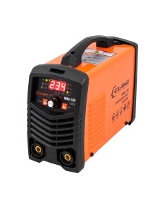 Инвертор сварочный Eland MMA-230 / MMA-230 D
