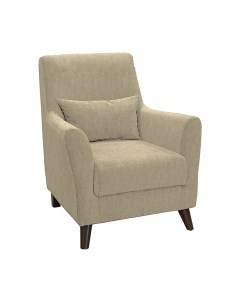 Кресло мягкое Нижегородмебель и К Либерти ТК 234 Нижегородмебель и к
