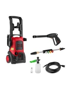 Мойка высокого давления Wortex PW 1420-1