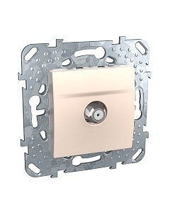 Розетка Schneider Electric Unica MGU5.488.25ZD Schneider electric