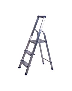 Лестница-стремянка Stairs Люкс AS03LX