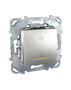 Выключатель Schneider Electric Unica MGU5.262.30SZD Schneider electric