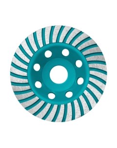 Отрезной диск алмазный TOTAL TAC2411251 Total