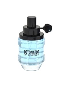 Туалетная вода Positive Parfum Detonator Of Energy Positive parfum