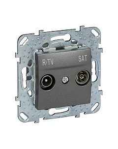 Розетка Schneider Electric Unica MGU5.455.12ZD Schneider electric