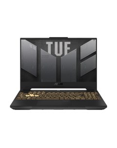 Игровой ноутбук Asus TUF Gaming F15 FX507ZC4-HN143