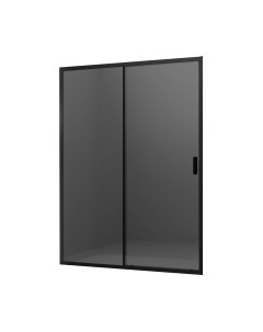 Душевая дверь Forsa 110x200 / 17022217ABB Ambassador