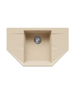 Мойка кухонная Riff 800 Polygran