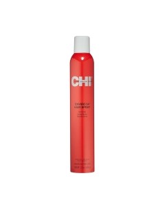 Лак для укладки волос CHI Enviro 54 Flex Hold Hair Spray-Firm сильной фиксации Chi