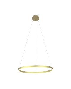 Потолочный светильник Kinklight Тор 08213.32P(3000K)