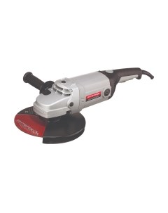 Угловая шлифовальная машина Интерскол УШМ-230/2300М