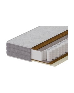 Матрас Elmax EL-2