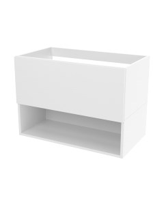Тумба под умывальник ЗОВ Кито-2 60 / 2K60LW0MWMC Зов