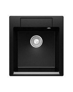 Мойка кухонная Polygran Argo-460