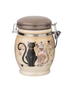 Емкость для хранения Agness 358-1726