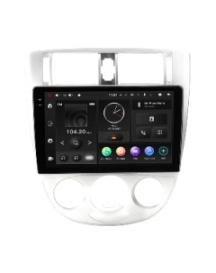 Бездисковая автомагнитола TMX2-3608-6 Incar