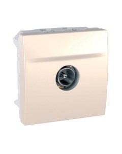 Розетка Schneider Electric Unica MGU3.463.25 Schneider electric