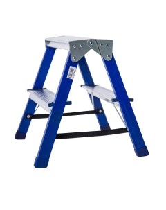 Лестница-стремянка Stairs CS202