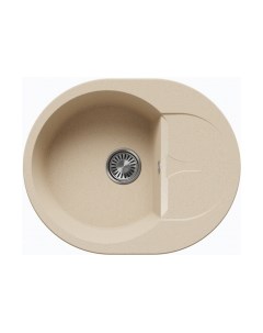 Мойка кухонная Polygran Atol-620