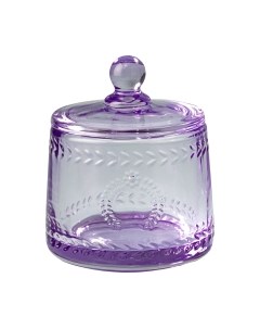Емкость для хранения Lefard Nature Purple / 355-338