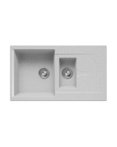 Мойка кухонная Polygran Brig 870