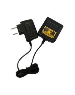 Зарядное устройство для электроинструмента DeWalt DCB110 Dewalt