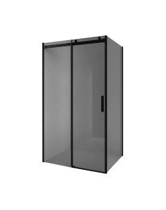 Душевой уголок Ambassador Benefit 140x80x200 / 19022203HBB-80HBB