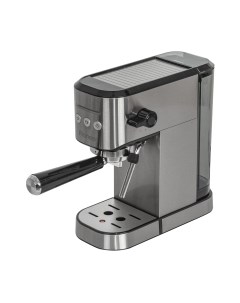 Кофеварка эспрессо Pioneer CM108P