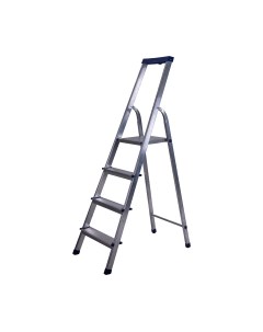 Лестница-стремянка Stairs Люкс AS04LX