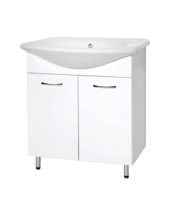 Тумба под умывальник Tivoli Сити 70 / 466080