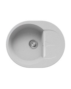 Мойка кухонная Polygran Atol 620