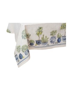 Скатерть Этель Olives / 10226819