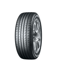 Летняя шина Yokohama BluEarth-GT AE-51 235/45R18 94W