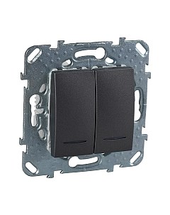 Выключатель Schneider Electric Unica MGU5.0303.12NZD Schneider electric