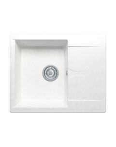 Мойка кухонная Polygran Gals 620