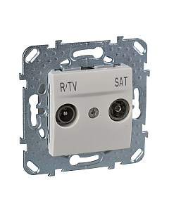 Розетка Schneider Electric Unica MGU5.454.25ZD Schneider electric