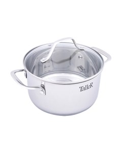 Кастрюля TalleR TR-11083 Taller