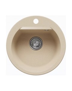 Мойка кухонная Polygran Atol-520