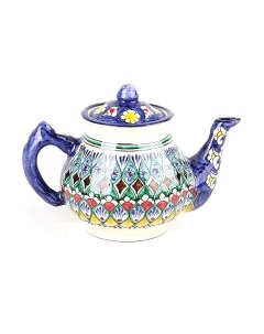 Заварочный чайник Grand Metall Invest 2л Grand metall invest