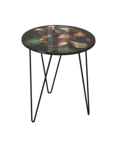 Журнальный столик Sheffilton SHT-CT27