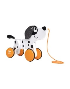 Развивающая игрушка Hape Собачка Зверики / E0368_HP