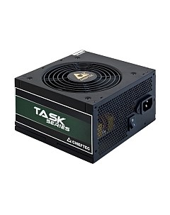 Блок питания для компьютера Chieftec Task Black TPS-600S 600W