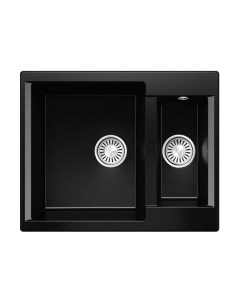 Мойка кухонная Polygran Brig 620