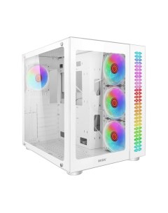 Корпус для компьютера Ginzzu V570