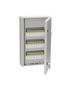 Щит распределительный IEK MKM11-N-36-54-Z Iek