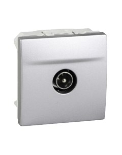 Розетка Schneider Electric Unica MGU3.462.30 Schneider electric