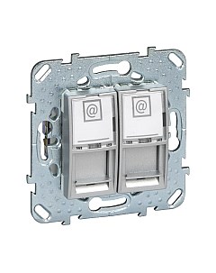 Розетка Schneider Electric Unica MGU5.2020.30ZD Schneider electric