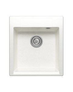 Мойка кухонная Polygran Argo-460